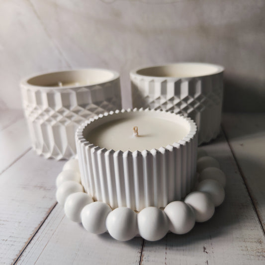 How to Take Care of Your Soy Wax Candle: A Quick Guide