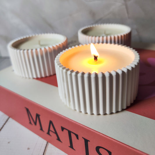 The Benefits of Soy Wax Candles for Your Home