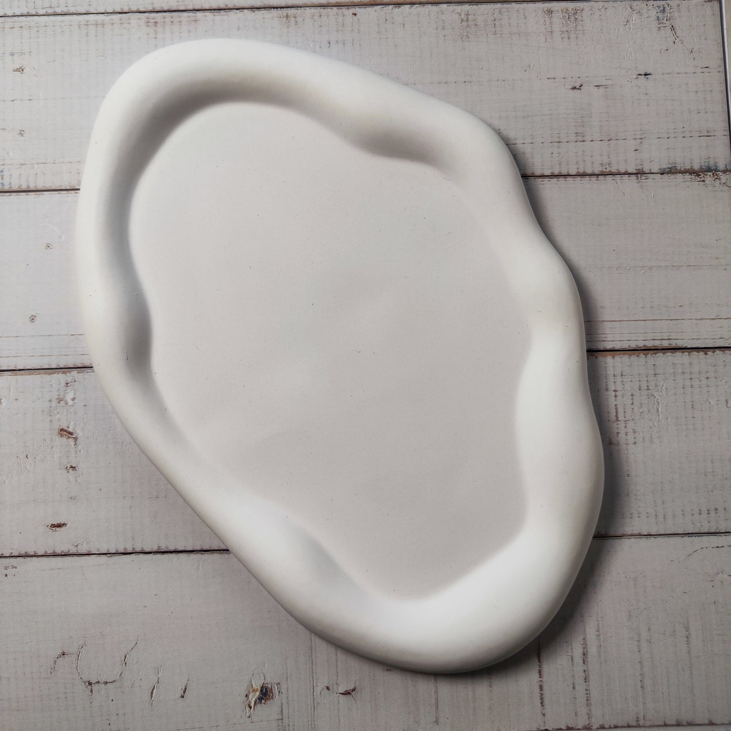 Large Cloud Tray