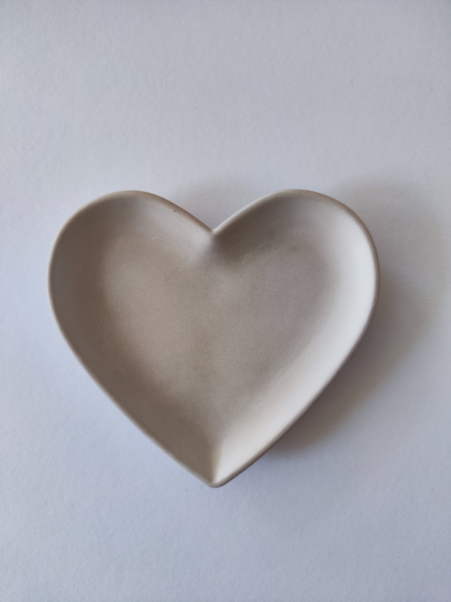 Heart Tray