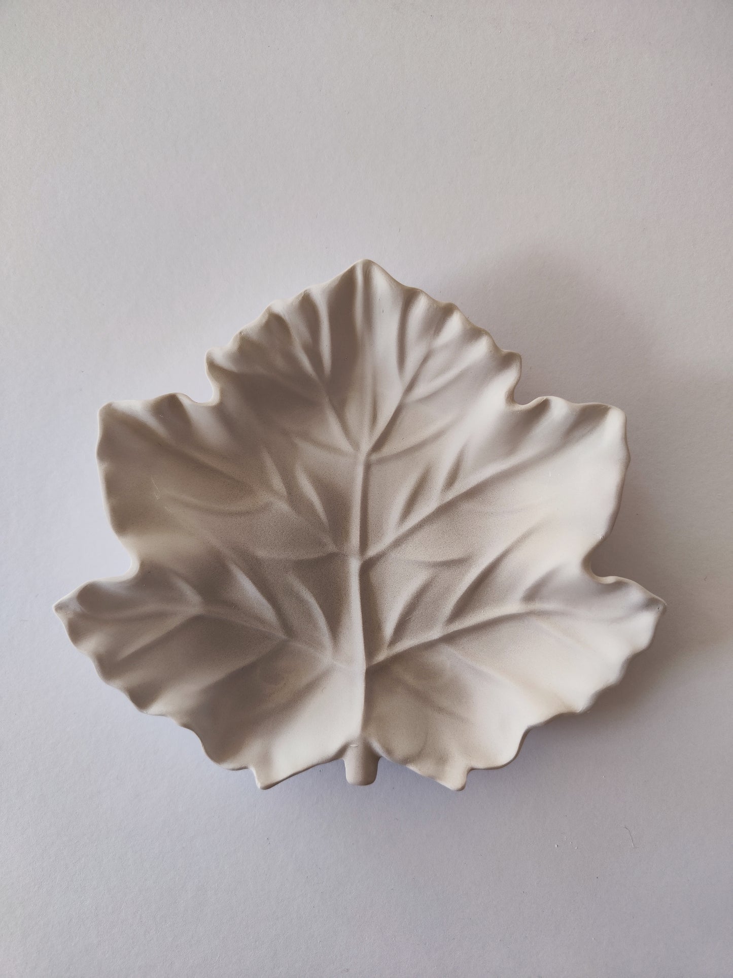 Leaf Trinket Tray