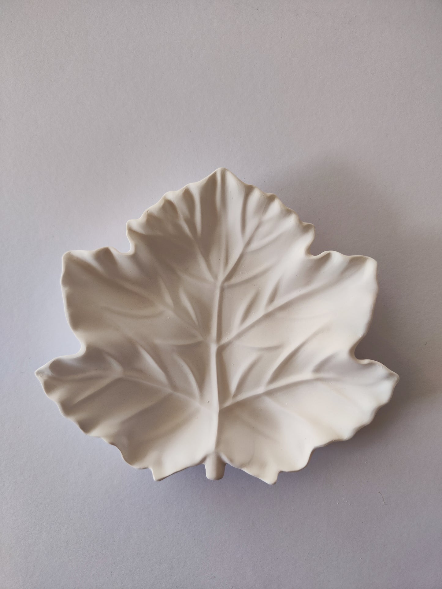 Leaf Trinket Tray