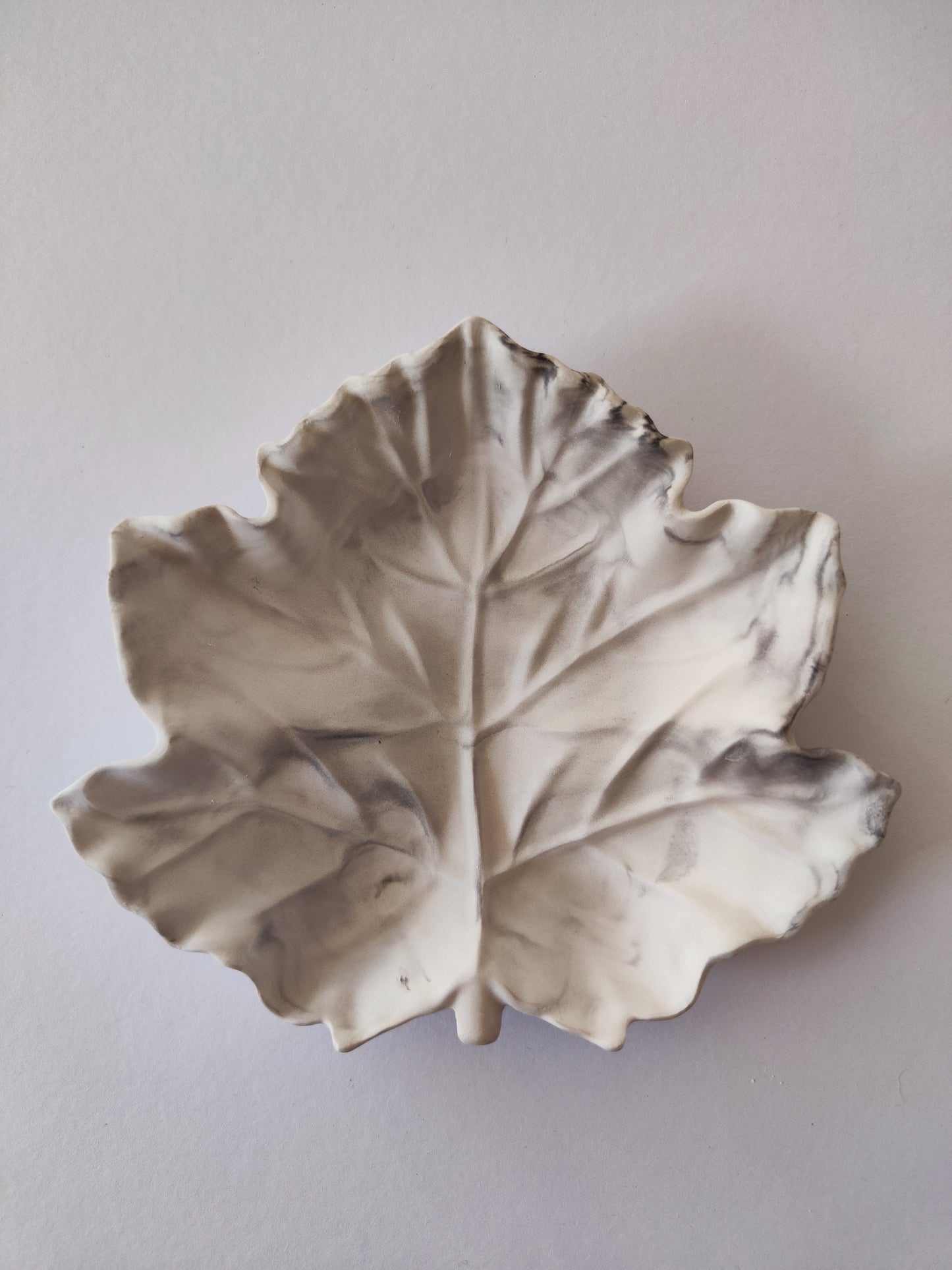 Leaf Trinket Tray