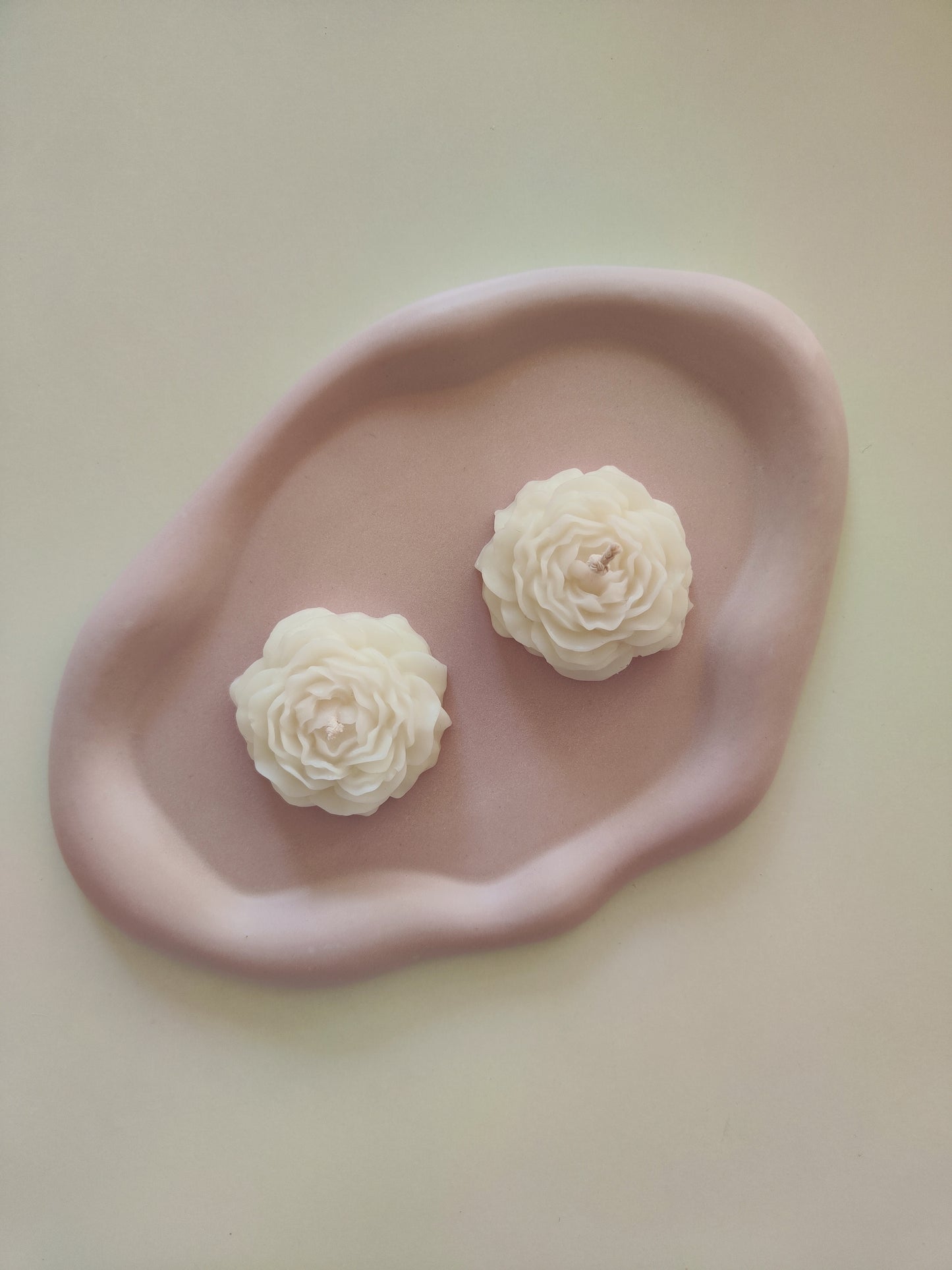 Pastel Large Cloud Tray