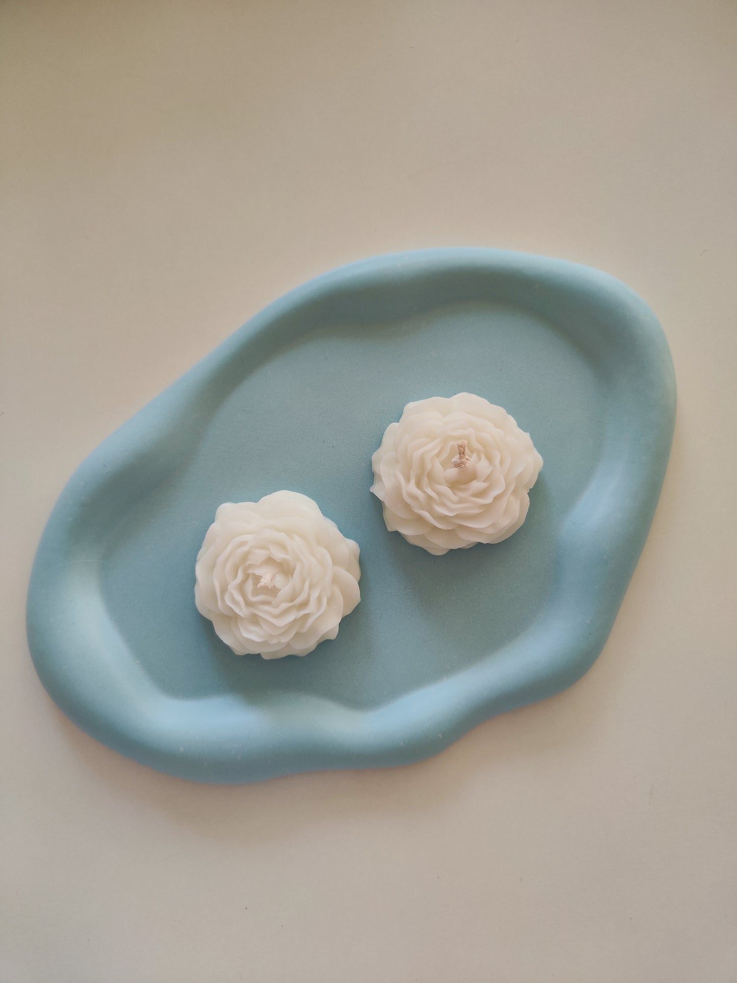 Pastel Large Cloud Tray